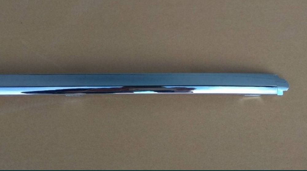 Молдинг заднього бампера VW Passat b7 eur універсал