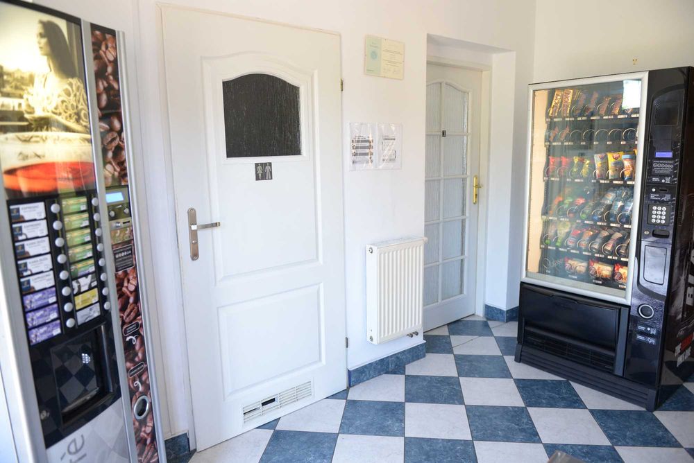 ***Hostel **Villa Basia **Zaprasza***