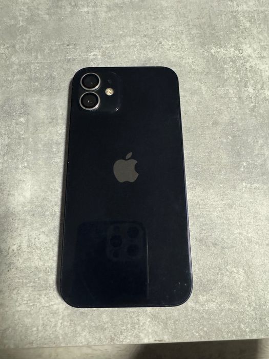 Iphone 12 z nową bateria