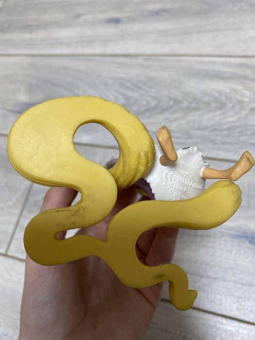 Статуетка Рапунцель