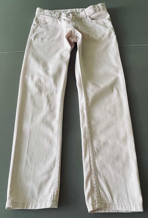 Джинсы H&M на девочку