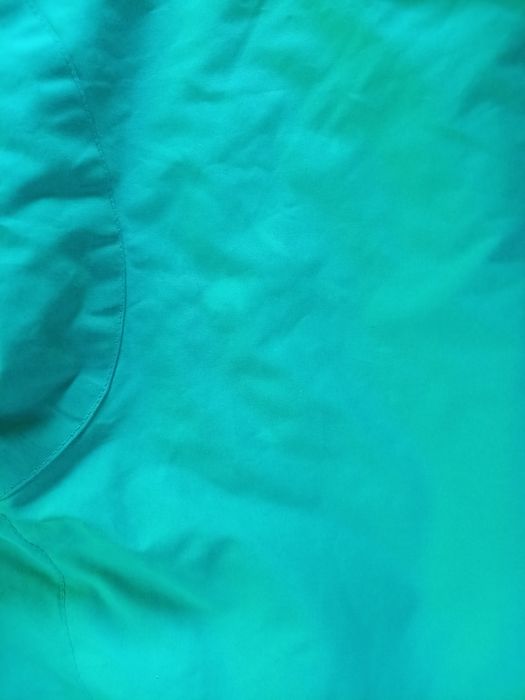 Zestaw zimowy dziewczęcy rozmiar 122cm/128cm