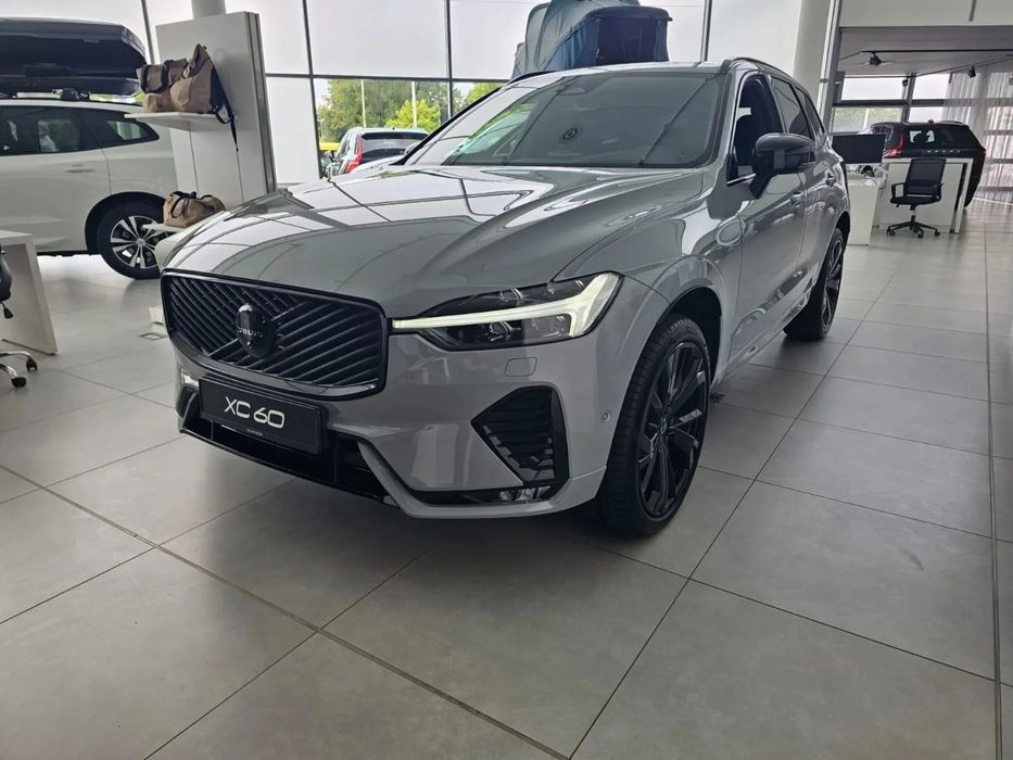 Volvo XC 60