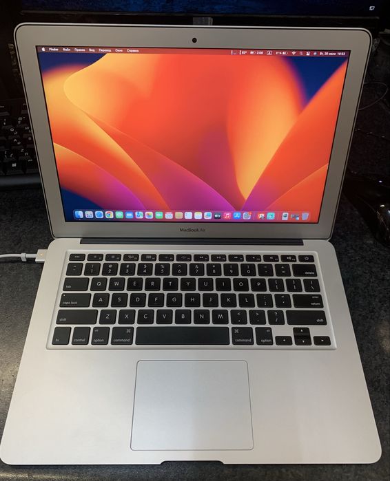 Macbook Air 13 2012 A1466