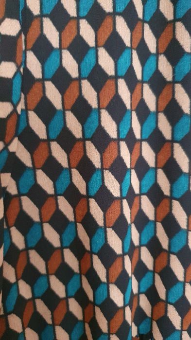 Vestido para senhora