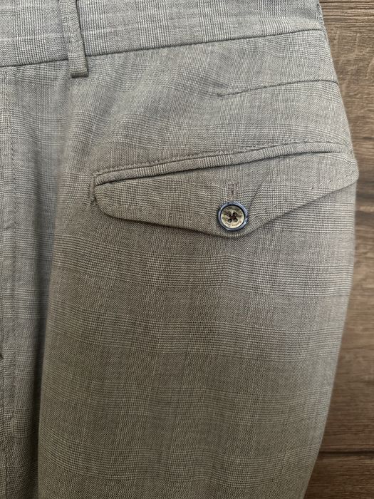 Штани Massimo Dutti