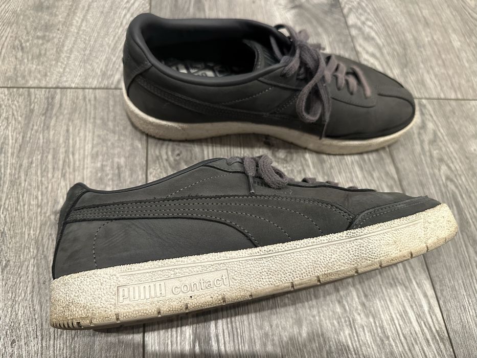Кросівки чоловічі Puma Oslo-City, 41 розм