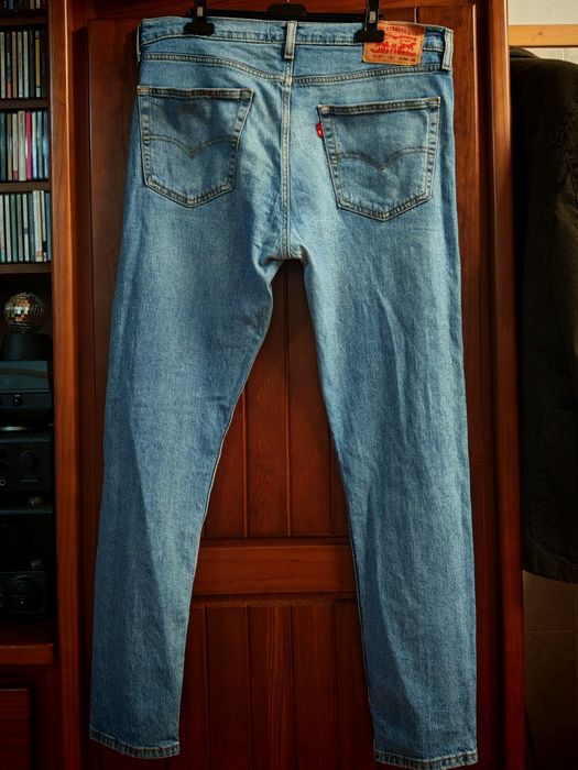 Levi's 515 W34 / 32 PT 44