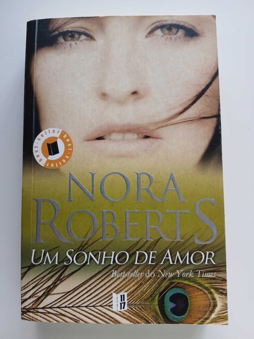 Best-seller de Nora Roberts