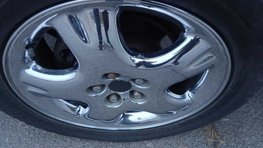 Chrysler продам