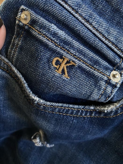 Джинси Calvin Klein