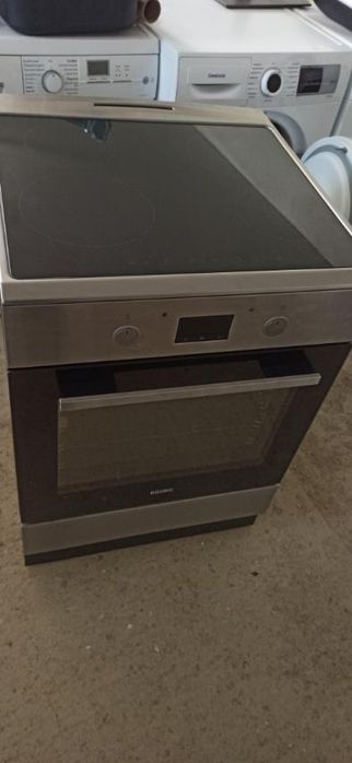 Плита електрична koenic