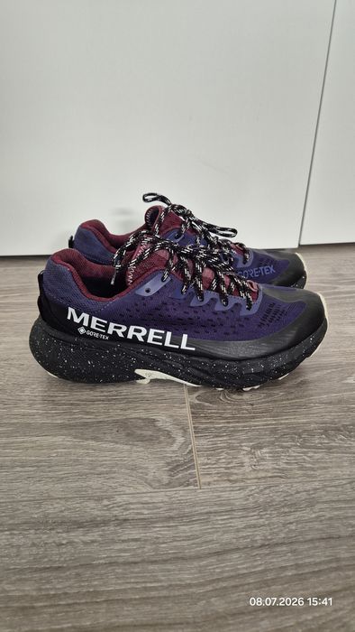 Кросівки жіночі Merrell Оригінал  37 р