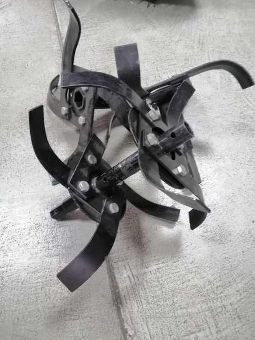 Продам фрезы на мотоблок.