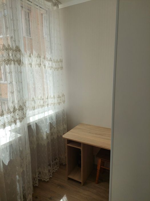 [ВЛАСНИК]-Квартира 1 кімнатна.м.Вінниця вул.Академіка Янгеля 6к-1секці