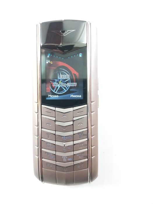 Телефон Vertu Ascent RHV-3 (Верту)