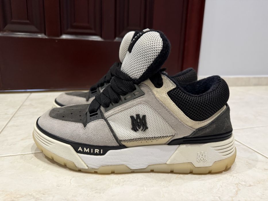 Amiri MA-1 (Оригінал 100%)