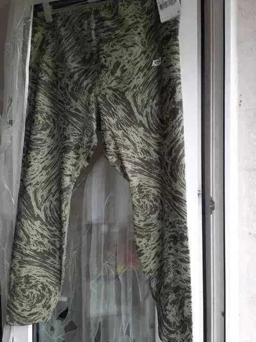 Женские Лосины Леггинсы Шорты Nike Sportswear Оригинал М 1Х 2Х