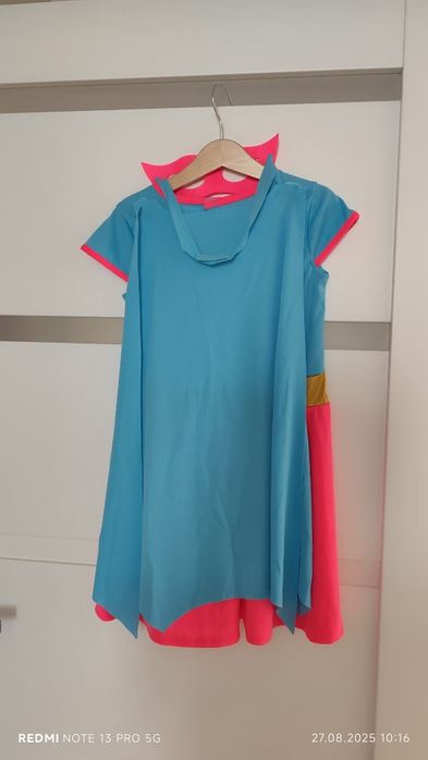 Strój karnawałowy 116