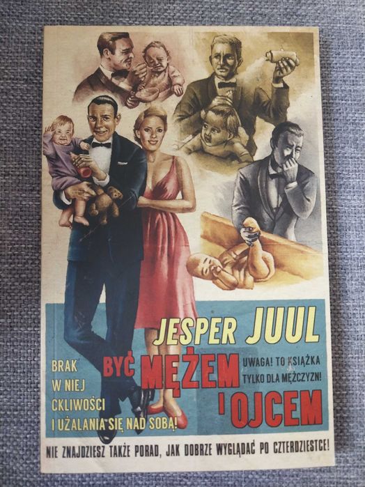 Być mężem i ojcem