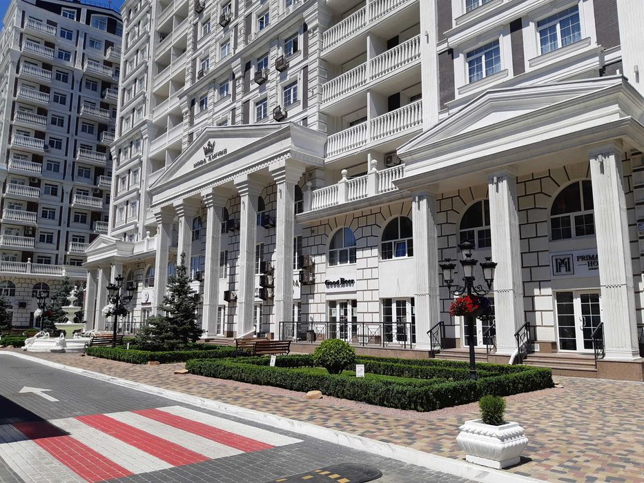 Оренда світлої 2к+ кухня+вітальня! ЖК Нова Англія! метро Васильківська