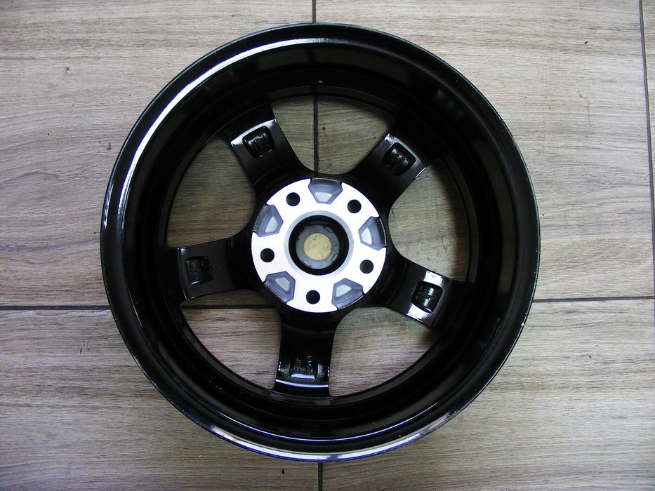 Диски R15 Renault Megane 3,Scenic 3,Nissan Primera 5/114,3