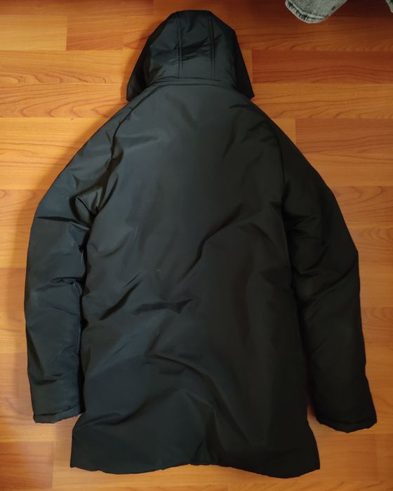 зимова куртка Adidas