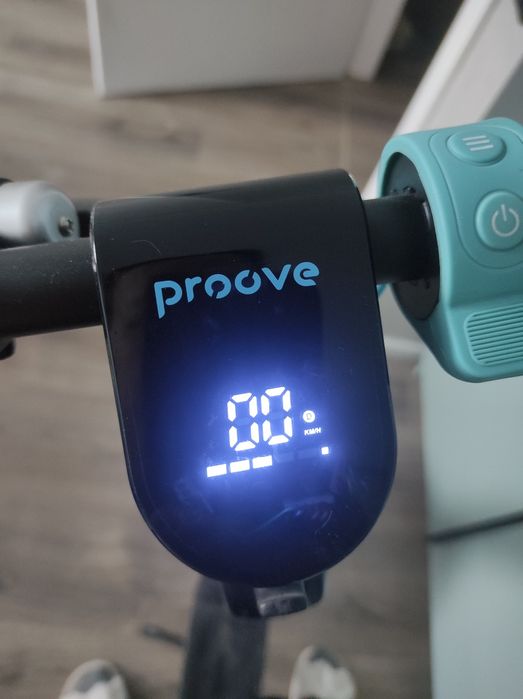 Електросамокат Proove Model X-City 2025року