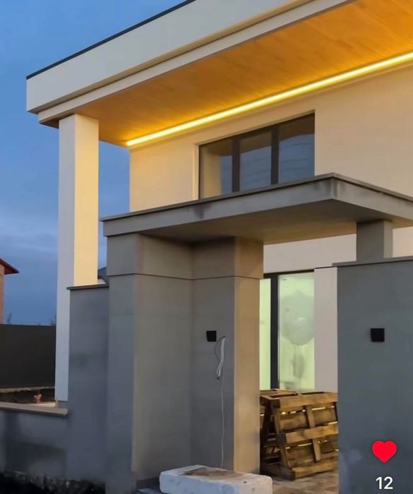 Продається будинок в передмісті Тернополя