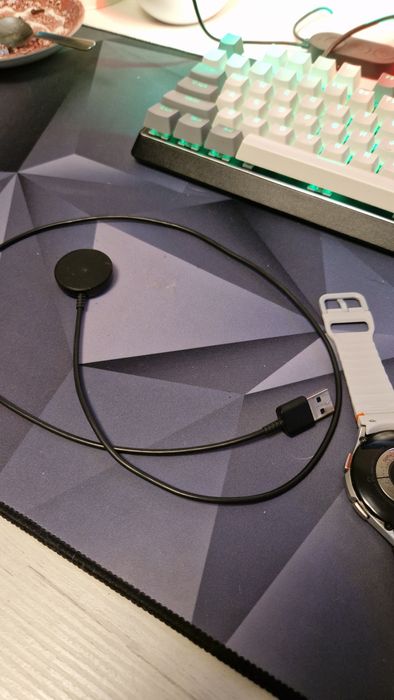 Samsung Galaxy Watch 4 Classic