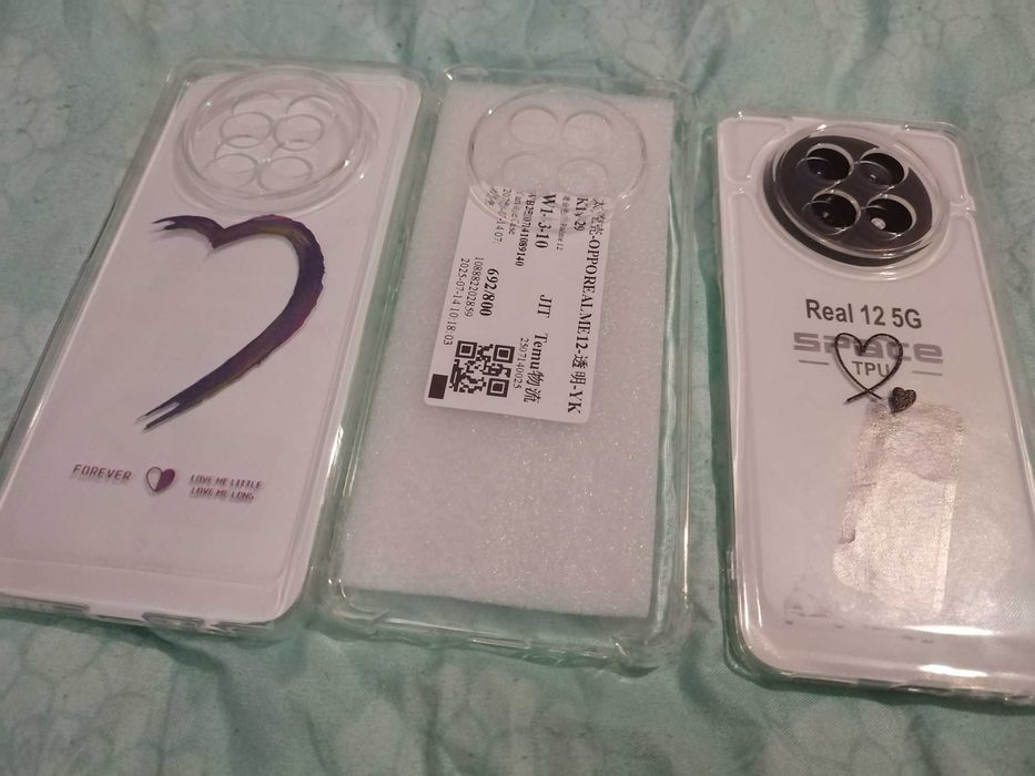 Etui na Realme 12 5G