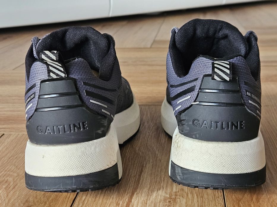 Buty GaitLine Lunar Lite r.39