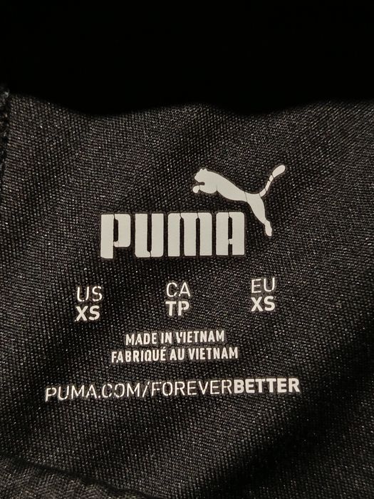 Лосіни чоловічі спортивні Puma розмір XS