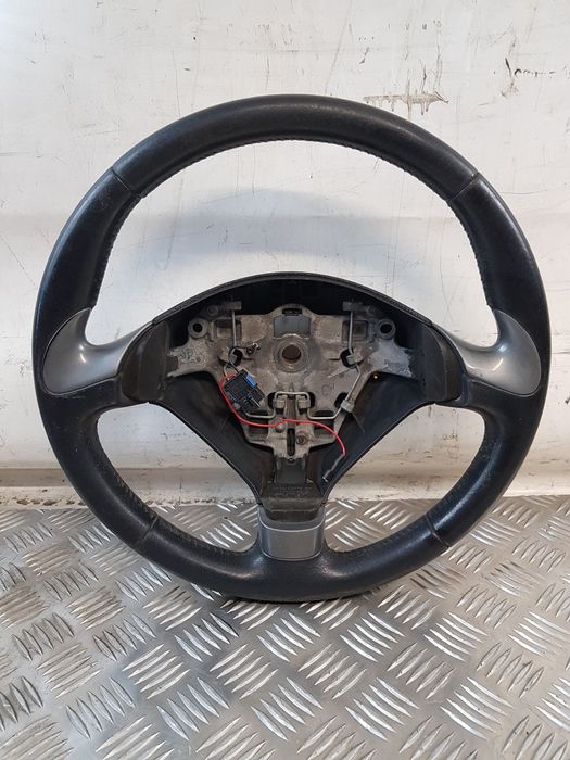 Kierownica 9662198577 Peugeot 407 Sw 06R-
