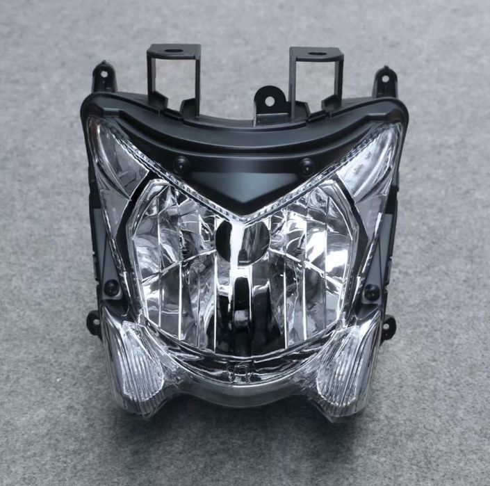 Farol, GSX-S 1000 F 2015 óptica