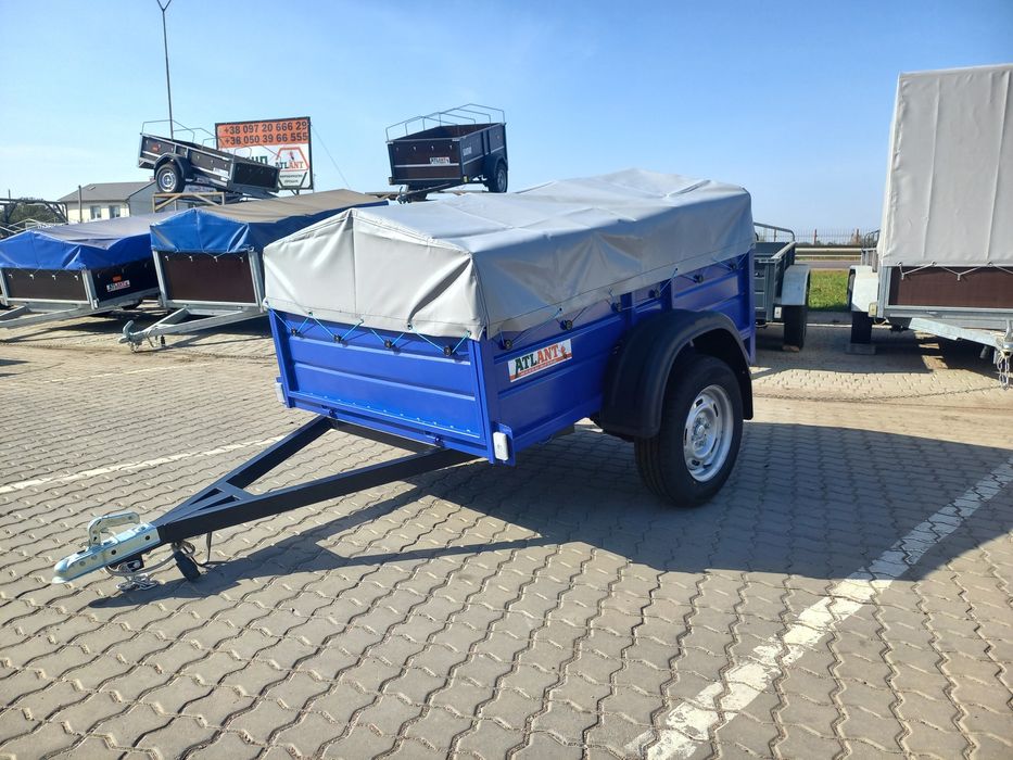 Повний комплект! 120х170х40 ATLANT