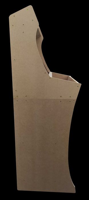 Automat Arcade dla Pandory 24" obudowa MDF