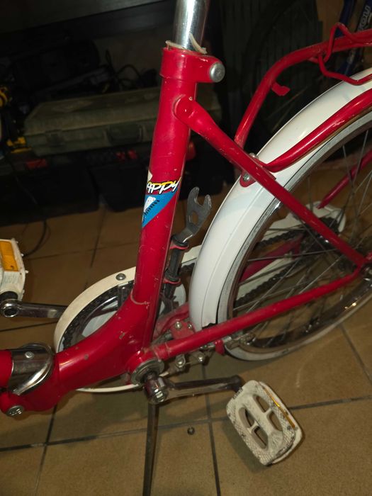 Bicicletas antigas