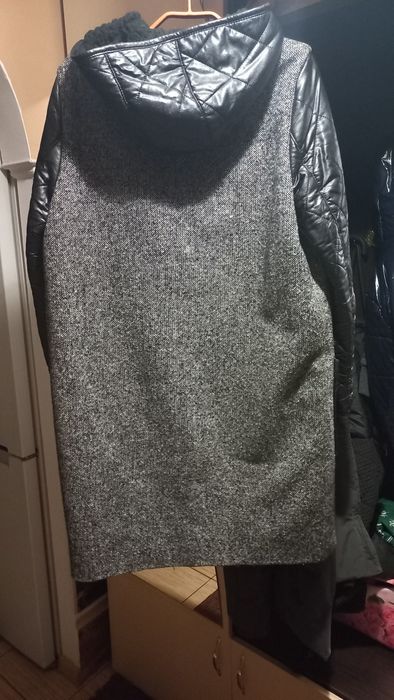 Жіноче  міжсезонне пальто