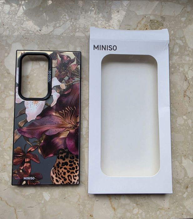 Etui Samsung Galaxy s 24 ultra nowe