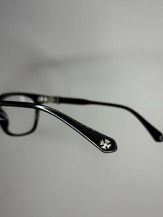 Окуляри CHROME HEARTS жіночі / чоловічі | Premium quality