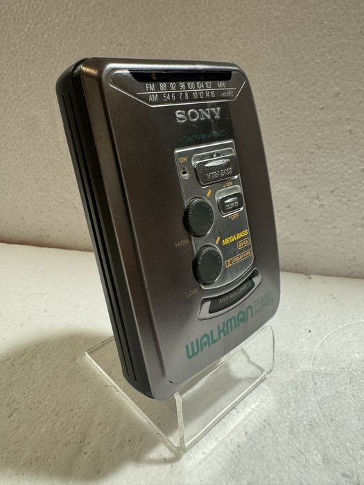 SONY Walkman FM/AM