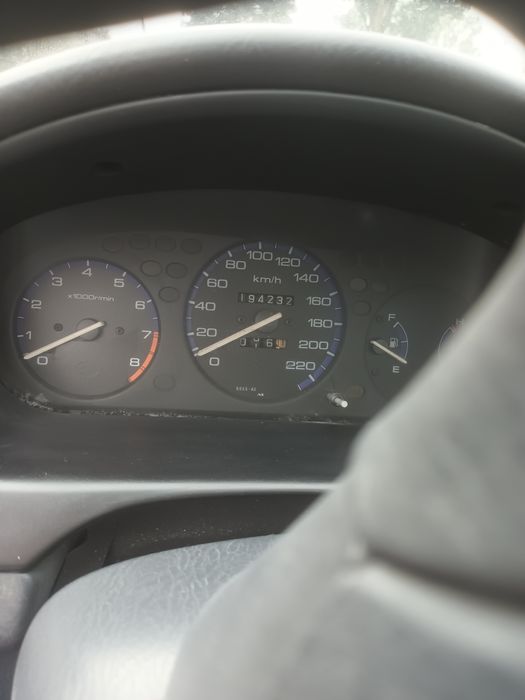 Vendo Honda civic