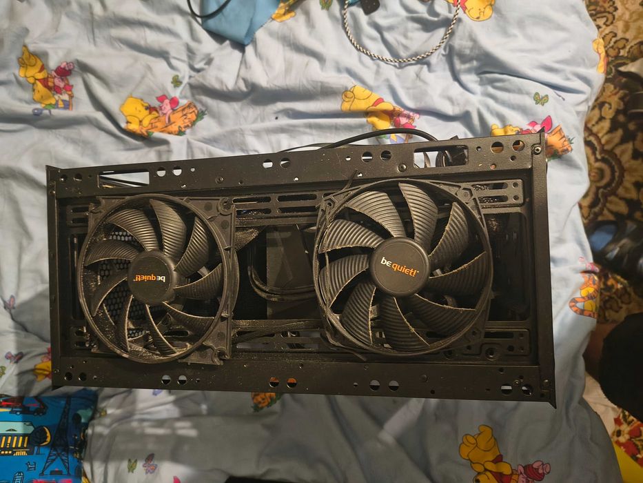 Komputer Ryzen 5 64GB RAM RTX 3070