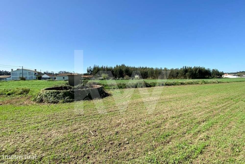 Terreno Urbanizável | Ílhavo | Ervosas | 5350m2