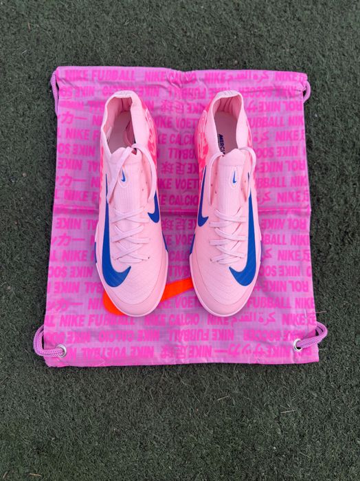 НОВИНКА! Футзалки Nike Mercurial Vapor16 35.36.37.38.39.40.41.42.43.44