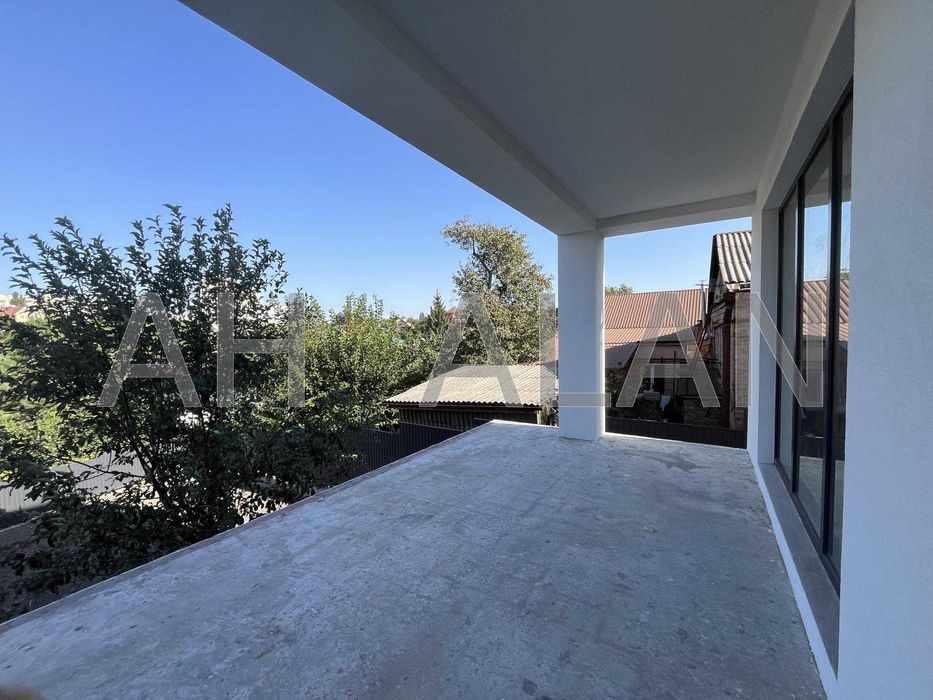 House by the address (area 320 m²) - Atlanta.ua - photo 11