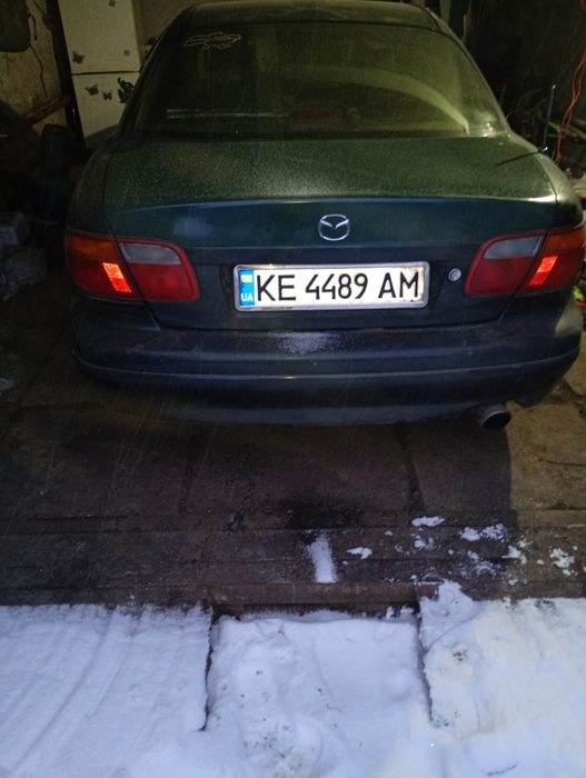 Срочно Продам автомобиль