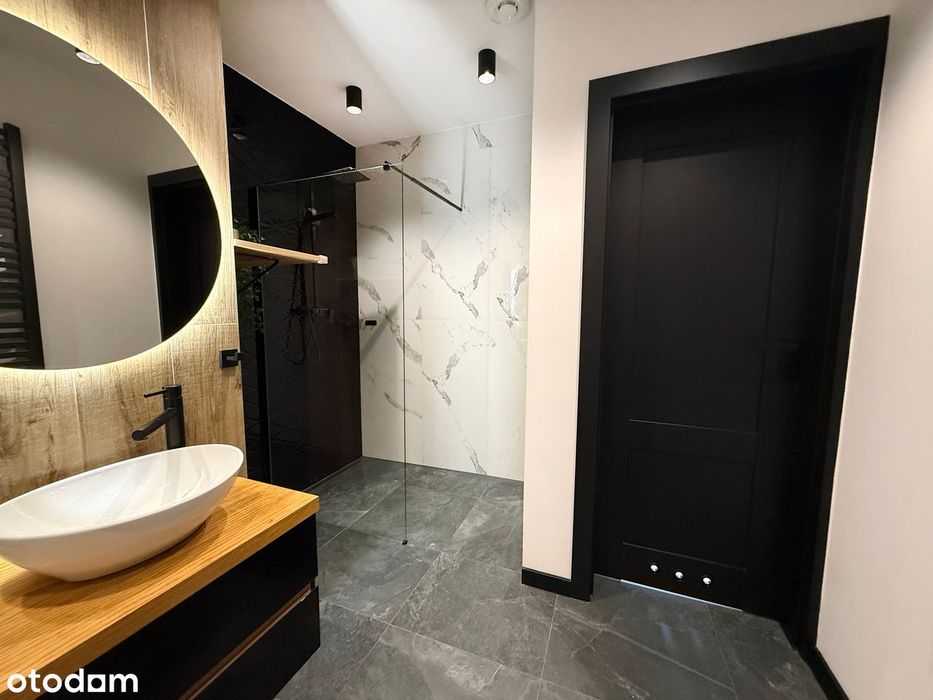 Loftowy apartament ul. BROWARNA | umeblowane | BEZPOŚREDNIO - Widok 2