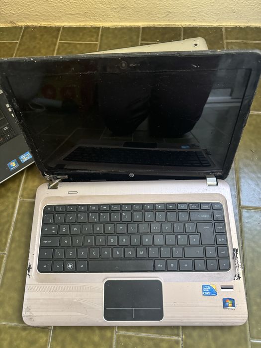 Portáteis para peças